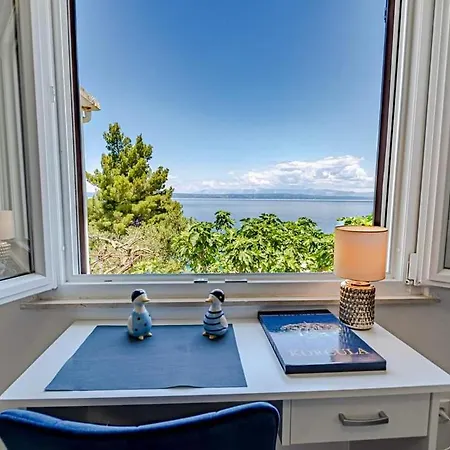 Mediterranean Vacation Дом отдыха Blato (Korcula)