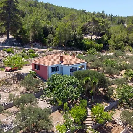 Mediterranean Vacation Feriehus Blato (Korcula)