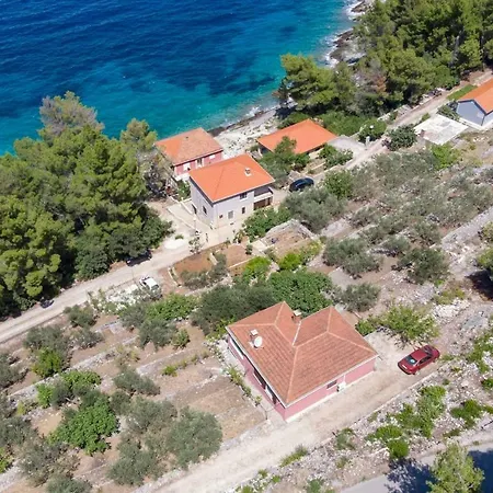 Semesterbostad Mediterranean Vacation