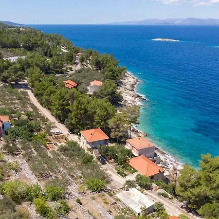 Mediterranean Vacation * Blato (Korcula)