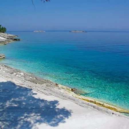 Mediterranean Vacation Semesterbostad *